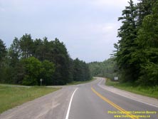 HWY 45 #7 - © Cameron Bevers