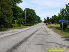 HWY 52B #4 - © Cameron Bevers