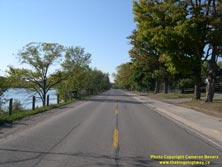 HWY 54 #2 - © Cameron Bevers