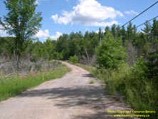 HWY 60 #11 - © Cameron Bevers