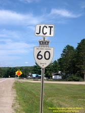 HWY 60 #141 - © Cameron Bevers