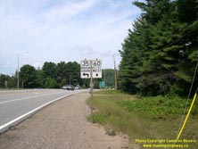 HWY 60 #142 - © Cameron Bevers