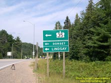 HWY 60 #143 - © Cameron Bevers