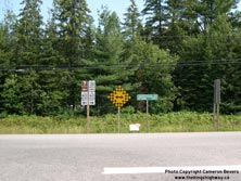 HWY 60 #144 - © Cameron Bevers