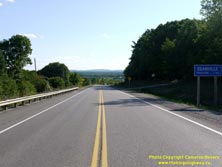 HWY 60 #146 - © Cameron Bevers