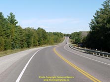 HWY 60 #148 - © Cameron Bevers
