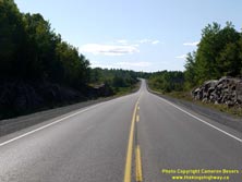 HWY 60 #149 - © Cameron Bevers