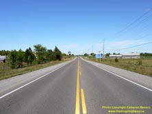 HWY 60 #150 - © Cameron Bevers