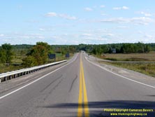 HWY 60 #153 - © Cameron Bevers