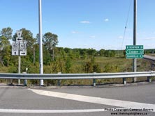 HWY 60 #154 - © Cameron Bevers