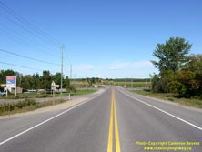 HWY 60 #155 - © Cameron Bevers