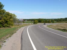HWY 60 #156 - © Cameron Bevers