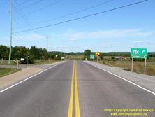 HWY 60 #157 - © Cameron Bevers