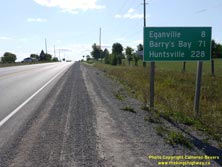 HWY 60 #158 - © Cameron Bevers