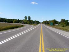 HWY 60 #161 - © Cameron Bevers