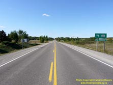 HWY 60 #162 - © Cameron Bevers