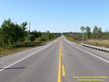 HWY 60 #164 - © Cameron Bevers