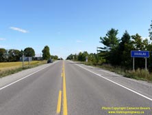 HWY 60 #167 - © Cameron Bevers