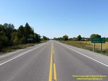 HWY 60 #169 - © Cameron Bevers
