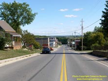 HWY 60 #171 - © Cameron Bevers