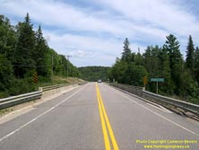 HWY 60 #71 - © Cameron Bevers
