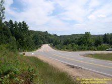 HWY 60 #74 - © Cameron Bevers