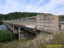 HWY 60 #79 - © Cameron Bevers