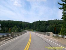 HWY 60 #80 - © Cameron Bevers