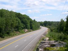 HWY 60 #83 - © Cameron Bevers