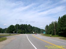 HWY 60 #84 - © Cameron Bevers