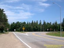 HWY 60 #85 - © Cameron Bevers