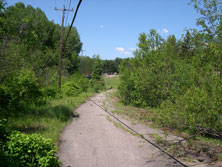 HWY 63 #3 - © Cameron Bevers