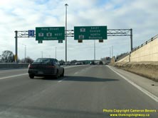 HWY 7 #127 - © Cameron Bevers