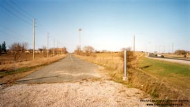 HWY 7 #12 - © Cameron Bevers
