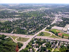 HWY 7 #133 - © Cameron Bevers