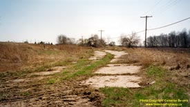 HWY 7 #14 - © Cameron Bevers