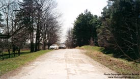 HWY 7 #16 - © Cameron Bevers