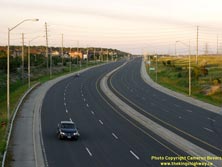 HWY 7 #187 - © Cameron Bevers