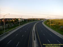 HWY 7 #188 - © Cameron Bevers