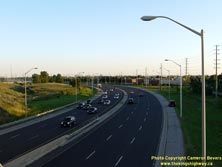 HWY 7 #189 - © Cameron Bevers