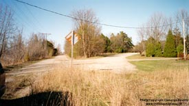 HWY 7 #18 - © Cameron Bevers