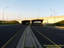 HWY 7 #190 - © Cameron Bevers