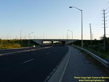 HWY 7 #191 - © Cameron Bevers