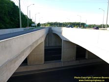 HWY 7 #192 - © Cameron Bevers