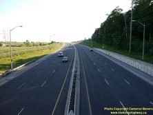 HWY 7 #194 - © Cameron Bevers