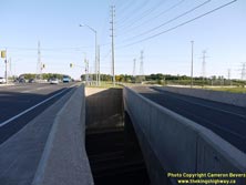 HWY 7 #195 - © Cameron Bevers