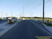 HWY 7 #196 - © Cameron Bevers