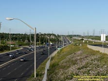 HWY 7 #197 - © Cameron Bevers