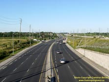 HWY 7 #198 - © Cameron Bevers