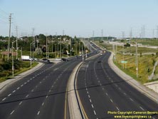 HWY 7 #199 - © Cameron Bevers